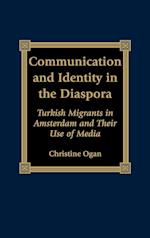 Communication and Identity in the Diaspora