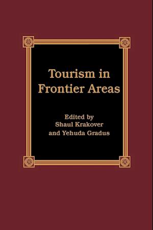 Tourism in Frontier Areas