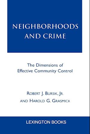 Neighborhoods and Crime