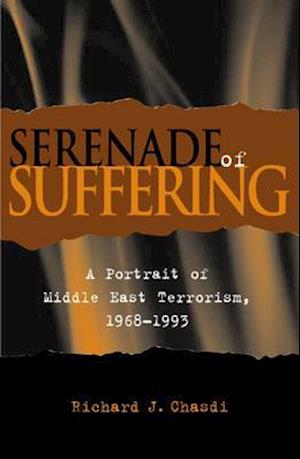 Serenade of Suffering