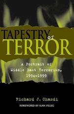 Tapestry of Terror