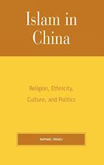 Islam in China