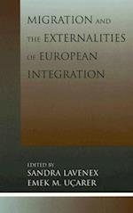 Migration and the Externalities of European Integration