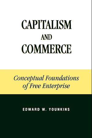 Capitalism and Commerce