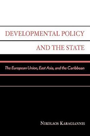 Developmental Policy and the State