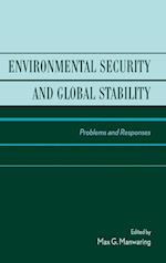 Environmental Security and Global Stability