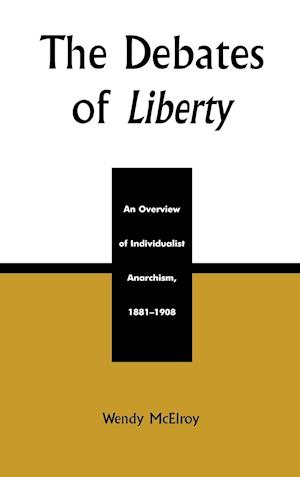The Debates of Liberty