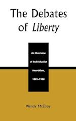 The Debates of Liberty