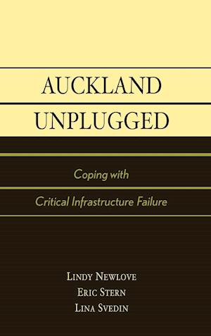 Auckland Unplugged