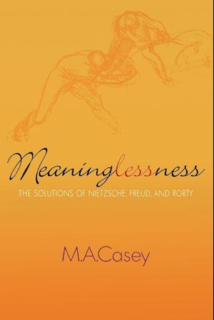 Meaninglessness