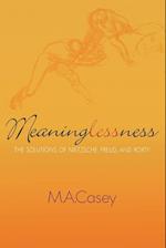 Meaninglessness