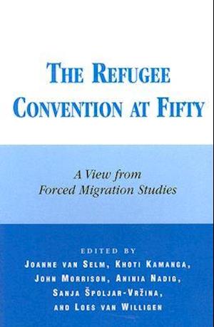 The Refugee Convention at Fifty