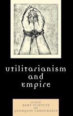 Utilitarianism and Empire