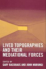 Lived Topographies