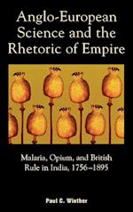 Anglo-European Science and the Rhetoric of Empire