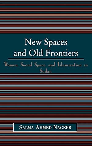 New Spaces and Old Frontiers