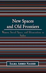 New Spaces and Old Frontiers