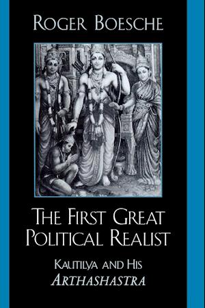The First Great Political Realist