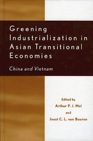 Greening Industrialization in Asian Transitional Economies