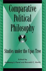 Comparative Political Philosophy