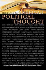 History of American Political Thought