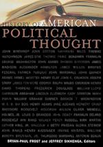 History of American Political Thought