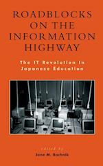 Roadblocks on the Information Highway