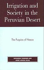 Irrigation and Society in the Peruvian Desert