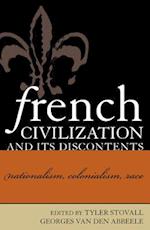 French Civilization and Its Discontents