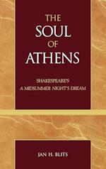 The Soul of Athens