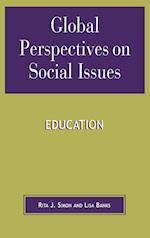 Global Perspectives on Social Issues: Education
