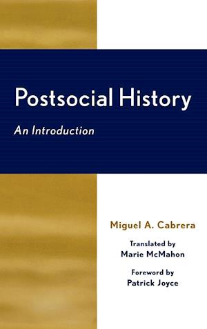 Postsocial History