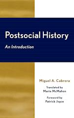 Postsocial History