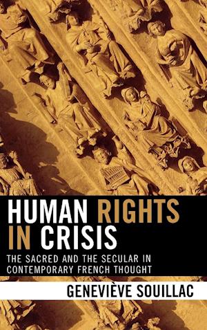 Human Rights in Crisis