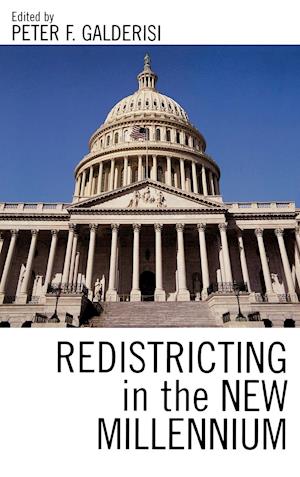 Redistricting in the New Millennium