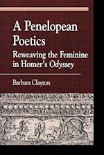 A Penelopean Poetics