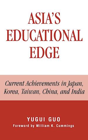 Asia's Educational Edge