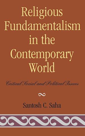 Religious Fundamentalism in the Contemporary World