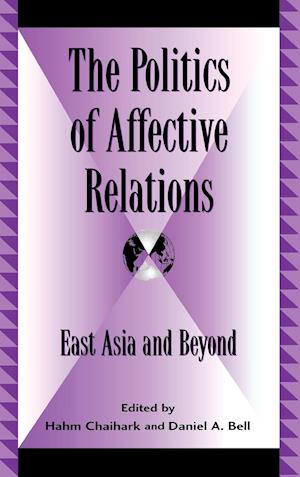 The Politics of Affective Relations