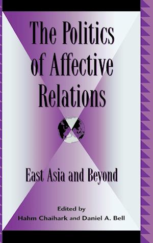 The Politics of Affective Relations