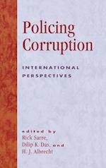 Policing Corruption