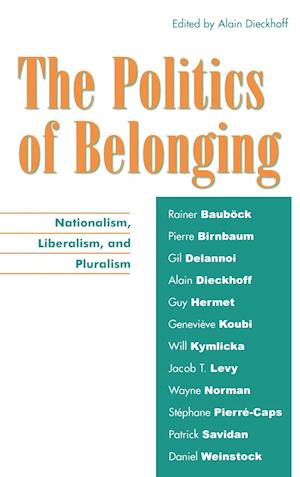 The Politics of Belonging
