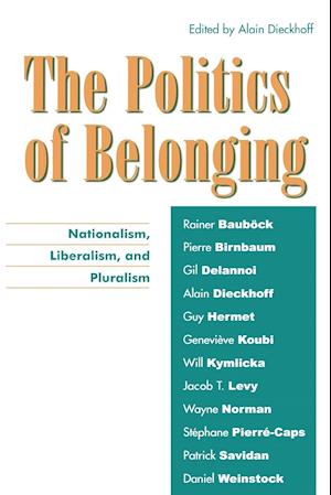 The Politics of Belonging