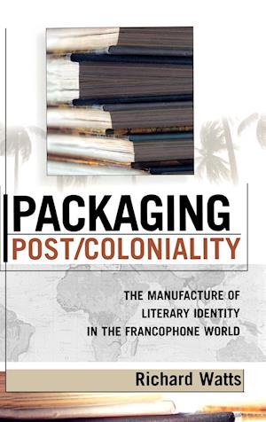 Packaging Post/Coloniality