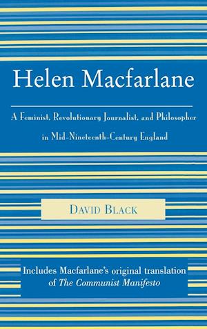 Helen MacFarlane