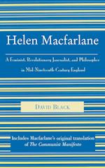 Helen MacFarlane