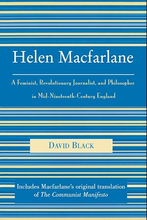 Helen MacFarlane