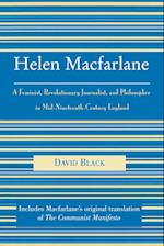 Helen MacFarlane