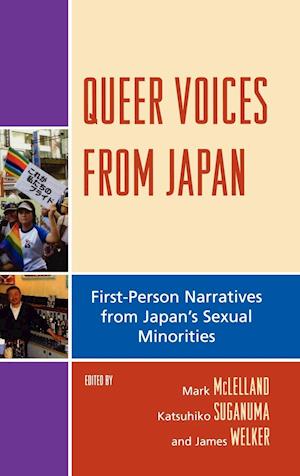 Queer Voices from Japan