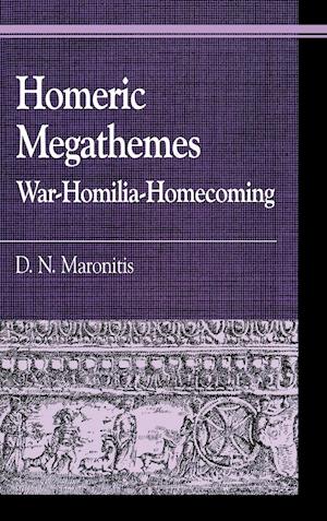 Homeric Megathemes